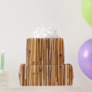 Search for tiki wrapping paper Seamless