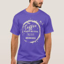Search for coffee mens tshirts Server