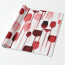 Search for drinks wrapping paper Wine