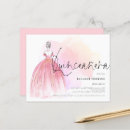 Recherche de glam quinceanera invitations Glamour