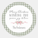 Search for gingham stickers Preppy
