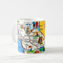 Search for northern california mugs Map