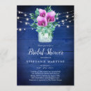 Search for calla lilies bridal shower invitations Lily