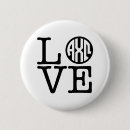 Search for letter buttons Sisterhood