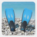 Search for finning stickers Ocean