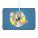Search for the bear interior car accessories Koala