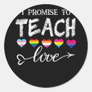 Search for lgbt equality stickers Watercolor