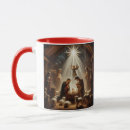 Search for nativity mugs Jesus christ