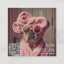 Search for funny photography business cards Qr code