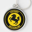 Recherche de stuttgart porteclés Allemagne
