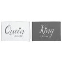 Search for queen pillowcases Minimal