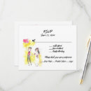 Search for openings rsvp cards Couple