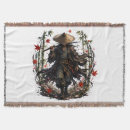 Search for samurai blankets Ronin