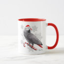 Recherche de perroquet gris tasses Mignon