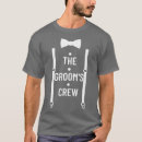 Search for creative wedding tshirts Latest trend