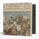 Search for 1907 binders Uniform