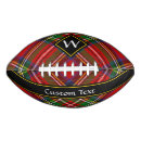 Search for christmas footballs Tartan