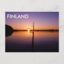 Search for seen postcards Sunset