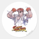 Search for ryu stickers Six
