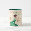 Search for vintage st patricks day mugs Clover