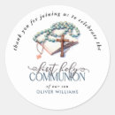 Search for rosaries stickers First holy communion