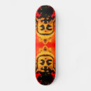 Search for status skateboards Red