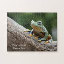 Search for frog puzzles Toad