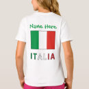 Search for italian girls tshirts Flag