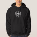 Recherche de aigle allemand vêtements Manteau
