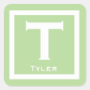 Recherche de anniversaire vert autocollants Parti