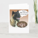 Recherche de akitas vœux cartes Chien