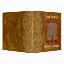 Search for torn binders Vintage