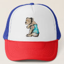 Recherche de tato casquettes Drôle