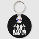 Search for middle finger keychains President