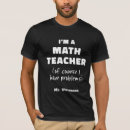 Search for math pun tshirts Funny