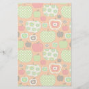 Recherche de decoration papier à lettre Délicieux