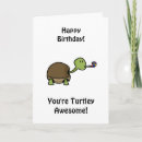 Search for tortoise birthday cards Happy