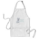 Search for westie aprons Animals