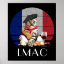 Search for cat wine art Joke