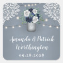 Search for white lace template stickers Country