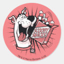 Recherche de snack stickers Où es tu