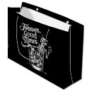 Search for skull gift bags Halloween