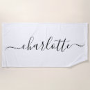 Search for cute beach towels White