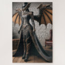 Recherche de armure puzzles Dragon