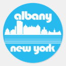 Search for albany stickers New york