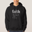 Search for faith hoodies Inspirational