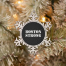 Search for boston ornaments Strong
