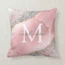 Search for sweet 16 pillows Blush pink