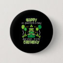 Search for st patricks day birthday buttons Leprechaun