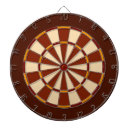 Recherche de citrouille jeux de fléchettes Orange